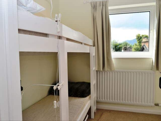 5 The Plosh, Keswick