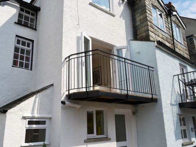 5 The Plosh, Keswick