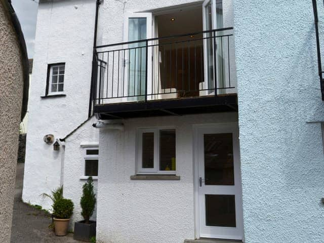 5 The Plosh, Keswick