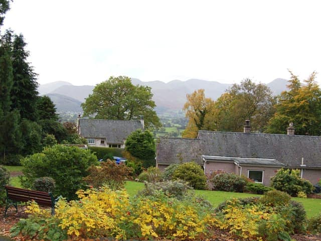 Manesty, Applethwaite near Keswick