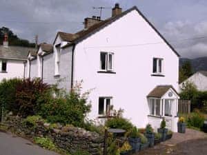 Beech End, Braithwaite