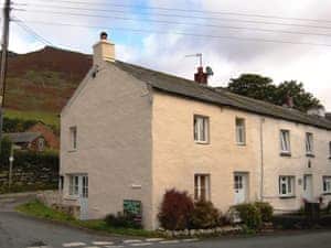 Foxhole, Threlkeld
