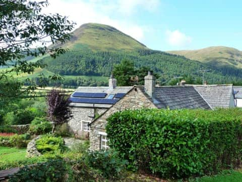 High Thrushbank, Loweswater