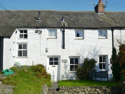 Blease Cottage, Threlkeld