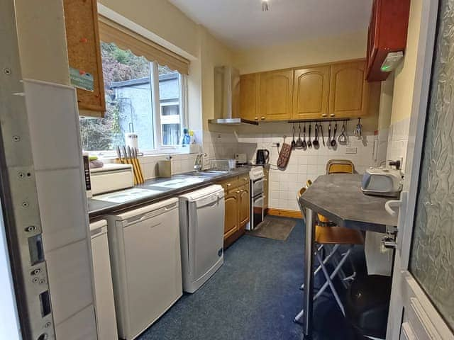 Kitchen | Oak Lea, Seldom Seen near Thornthwaite