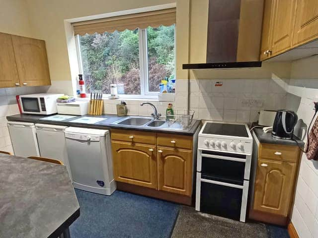 Kitchen | Oak Lea, Seldom Seen near Thornthwaite