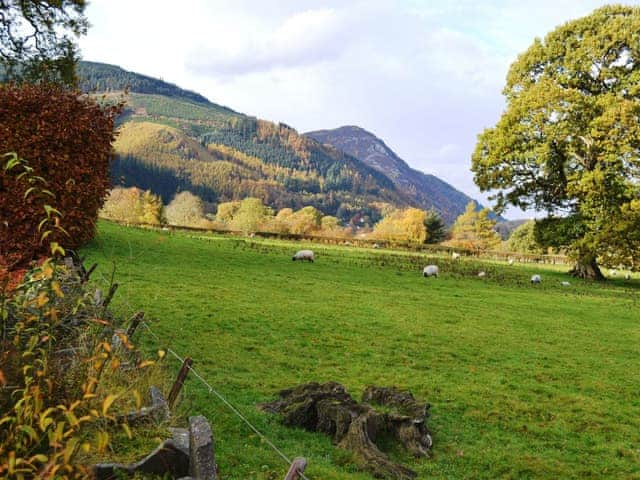 Stables, Braithwaite