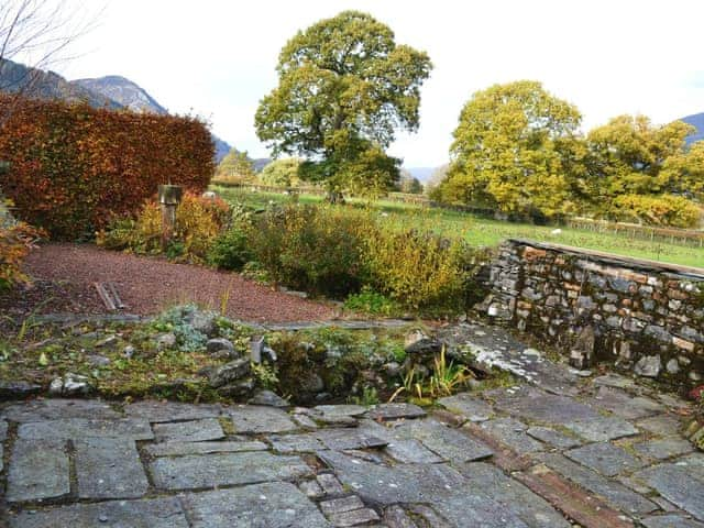 Stables, Braithwaite