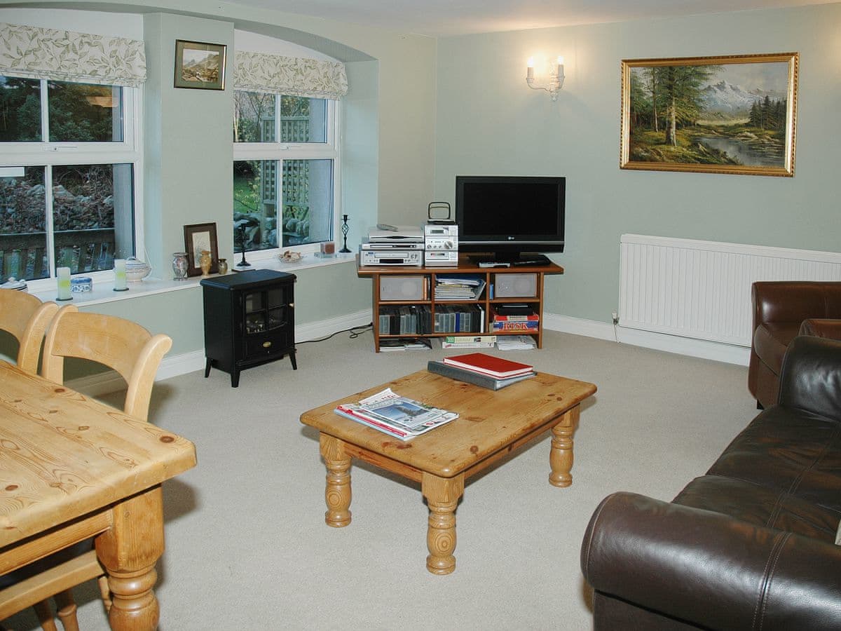 Chapelfield Cottage