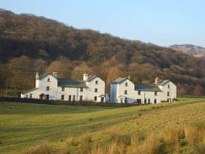 Brasscam, Seatoller