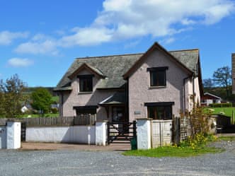 Primrose Cottage
