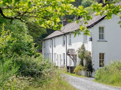 Exterior | Ghyllside (Luxury), Seatoller