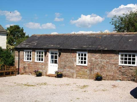 Sycamore Cottage, Ellonby