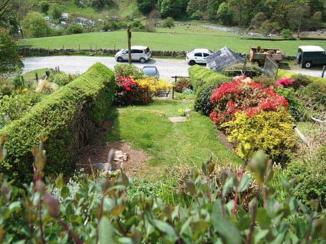 3 High Rake, Glenridding