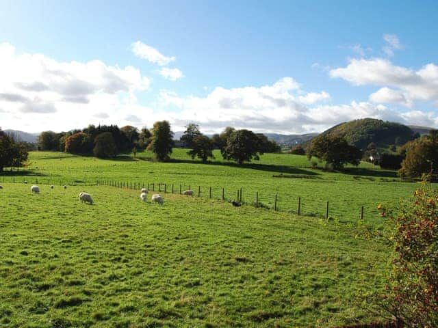 Fell Croft, Pooley Bridge