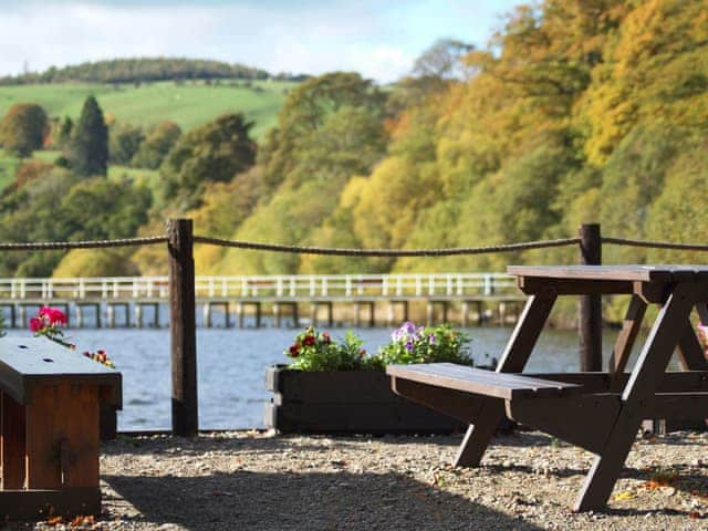 Fell Croft, Pooley Bridge