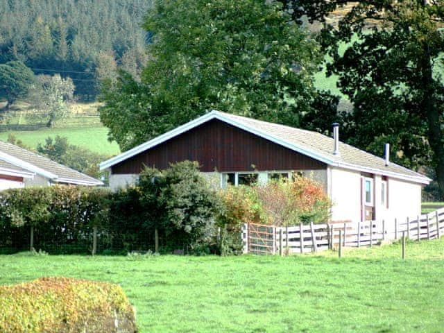 Fell Croft, Pooley Bridge