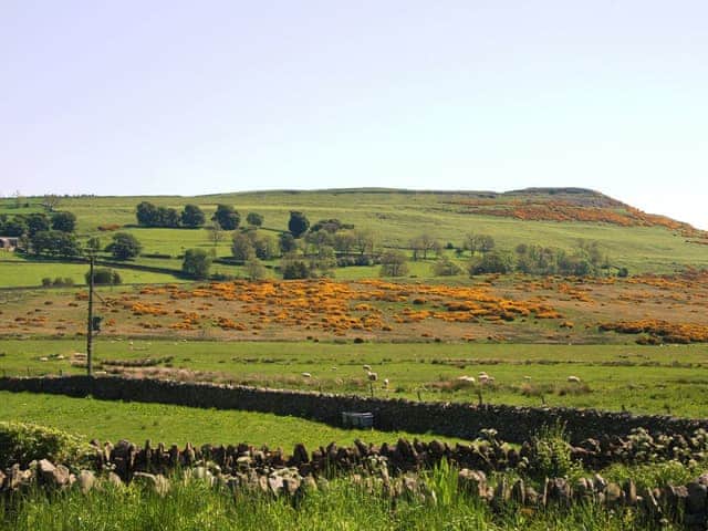 Gill Barn, Butterwick near Ullswater
