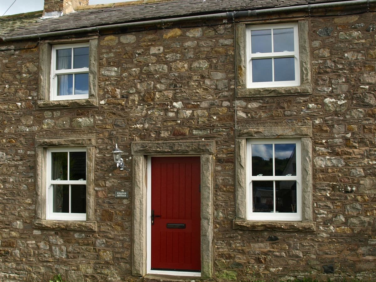Knaifan Cottage