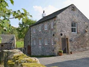 Exterior | Branthwaite Stable - Branthwaite Cottages, Branthwaite, near Caldbeck
