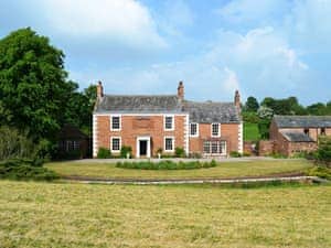 Thistlewood House, High Bridge