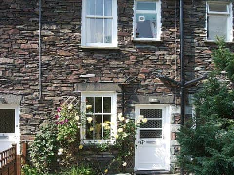 Heron View Cottage, Grasmere