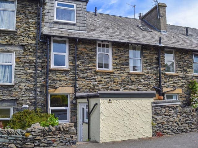 Exterior | Running Hare, Windermere