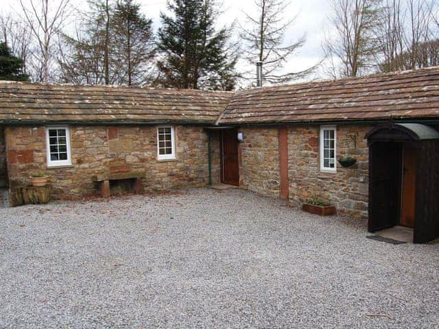 Nuthatch Cottage, near Caldbeck and Uldale