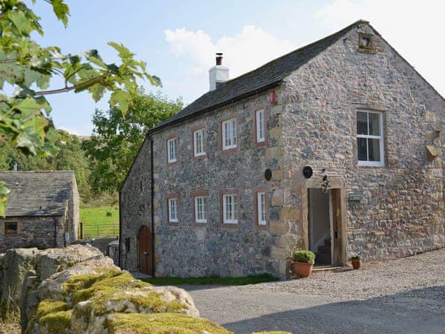 Exterior | Branthwaite Stable - Branthwaite Cottages, Branthwaite, near Caldbeck