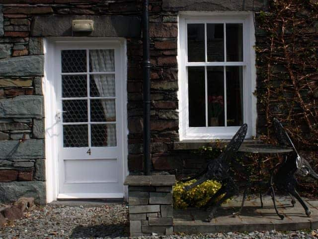 Heron View Cottage, Grasmere