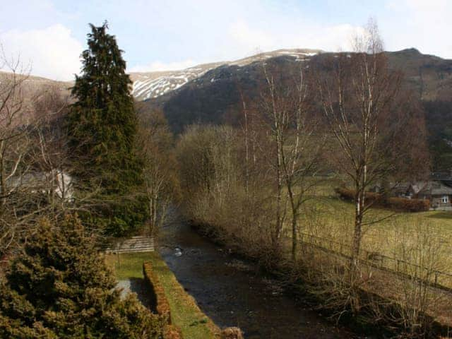 Heron View Cottage, Grasmere