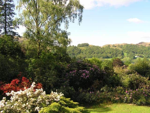 Langdale Crag (Was Apartment), Grasmere