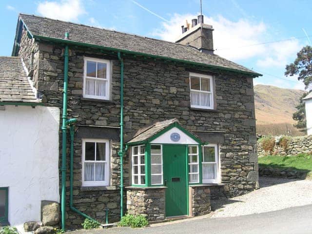 3 Townhead Cottages, Grasmere