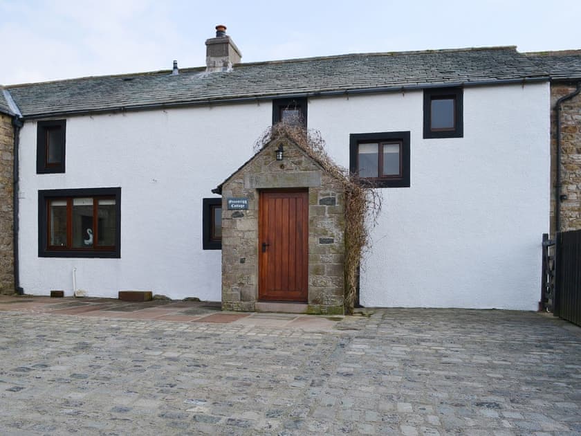Greenrigg Cottage