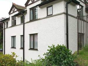 Oaklands, Ambleside