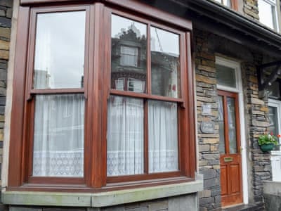 Derby Cottage