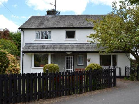 Greenacres, Grasmere