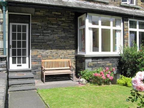 Exterior | Glenmore Cottage, Ambleside