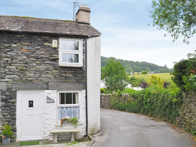 Exterior | The Hollies, Ambleside