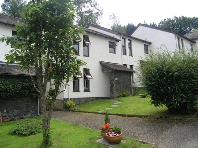 Badger Cottage, Ambleside