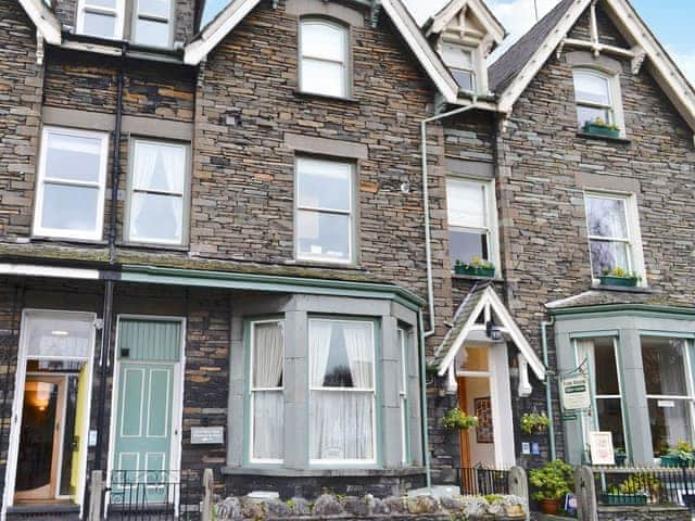 1 West View, Ambleside