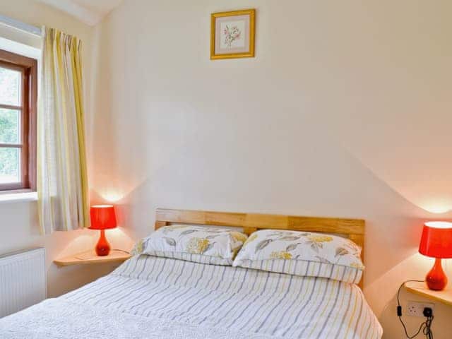Bedroom | The Old Chapel, Hempholme, nr. Brandesburton