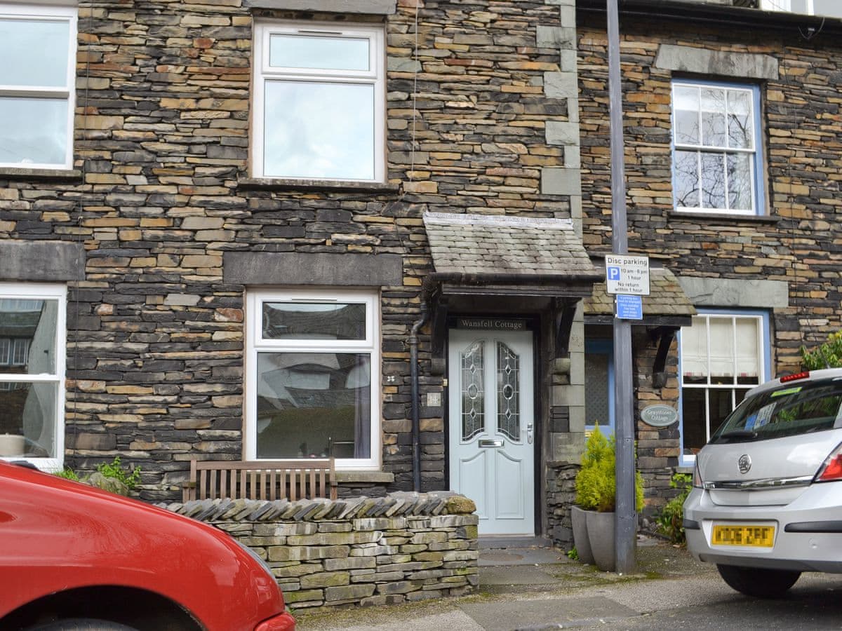 Wansfell Cottage