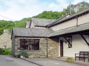 Delightful, individually designed apartment | Tottlebank - The Falls - The Falls, Ambleside