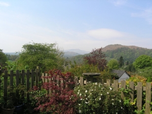 Hayrake, Ambleside