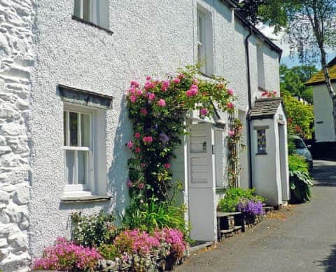 Low White Stones, Ambleside