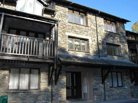 Bobbin Cottage, Ambleside