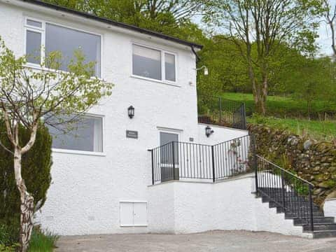 Exterior | High Fellside, Ambleside