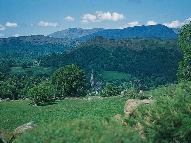 Fellmere, Ambleside