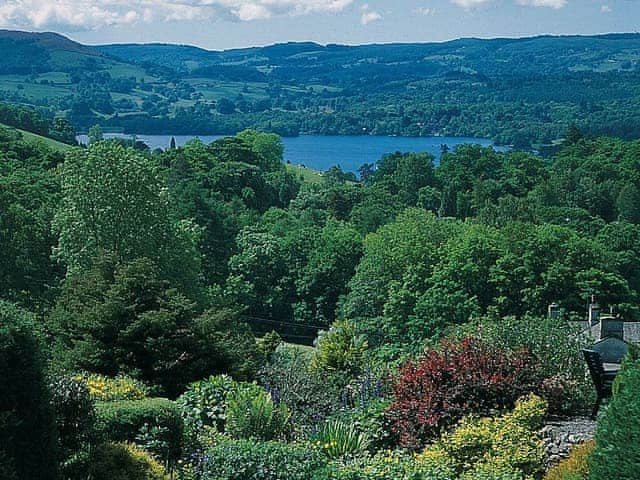 Fellmere, Ambleside